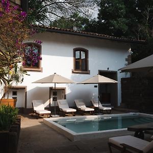 Hotel La Batucada